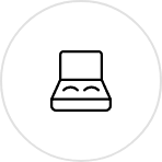 렌즈 피팅 상태 확인