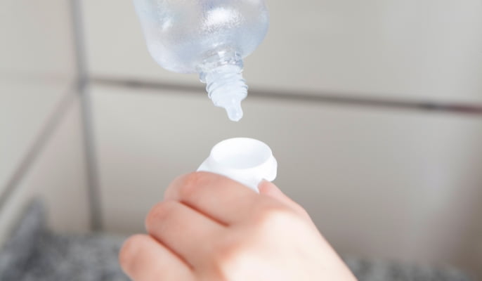 무료 세척 서비스